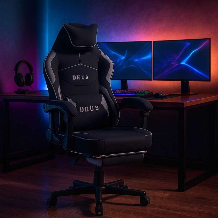 | АКЦІЯ! | Ігрове крісло | игровое | геймерское | Офісне |