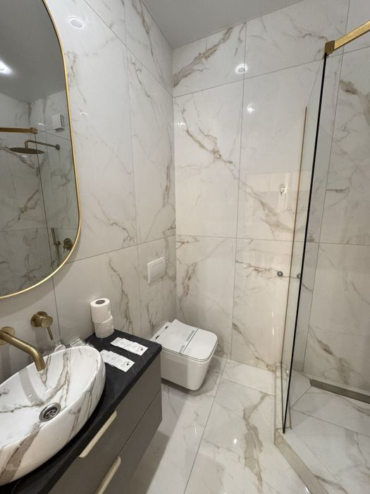 Подобова оренда квартири Royal Apartments mayetok B