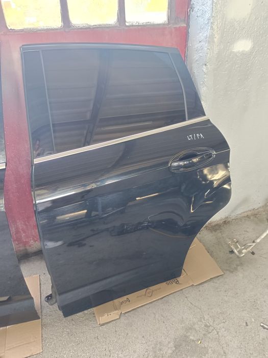 Drzwi Lewe Ford C Max FA