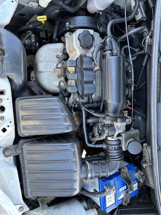Daewoo Matiz Para Peças