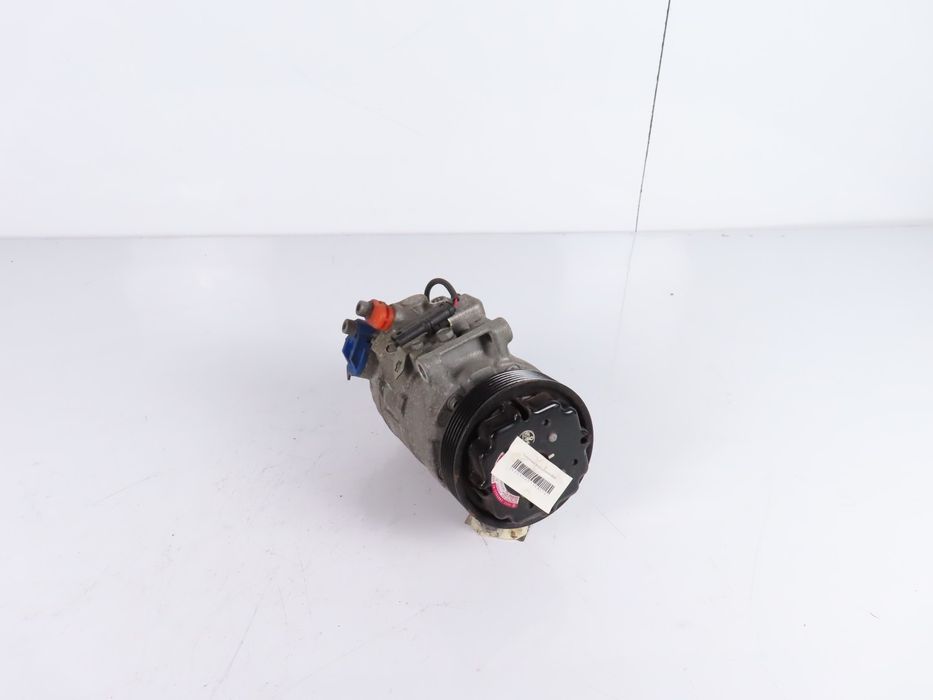 BMW AC / Air Conditioning Compressor 1, Ref: 64526987863