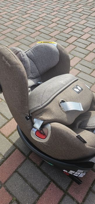 Cybex Sirona obrotowy