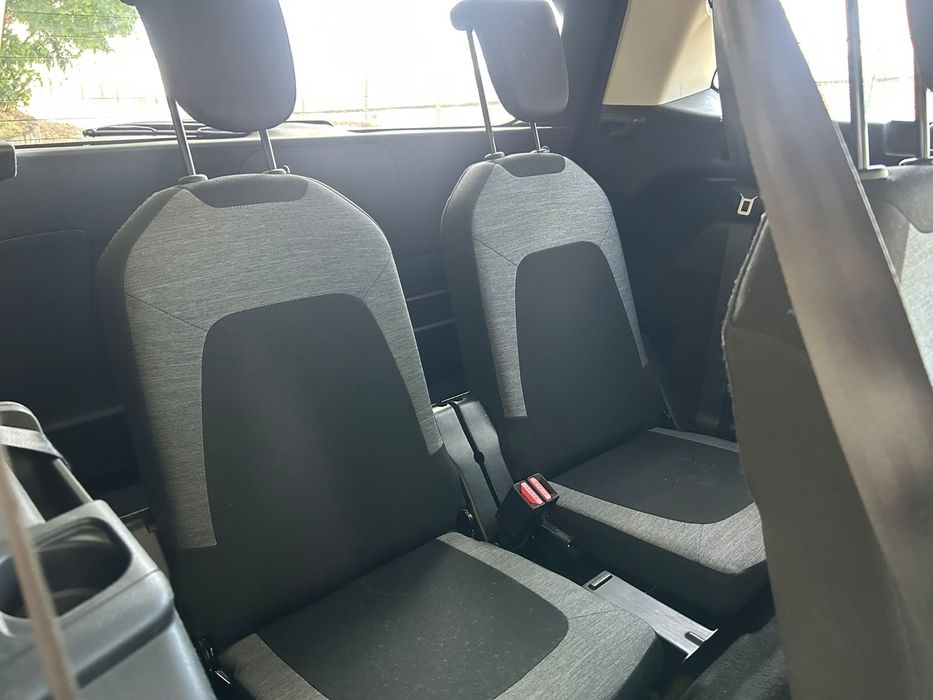 Citroen C4 SpaceTourer Business Premium HDI * 7 Lugares