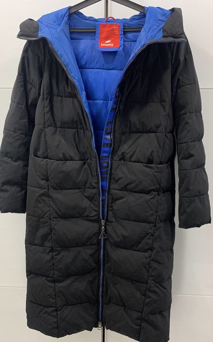 Пальто/пуховик  зимовий TOWMY розмір М