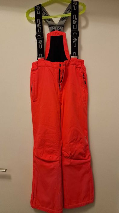 Spodnie narciarskie CMP r.140