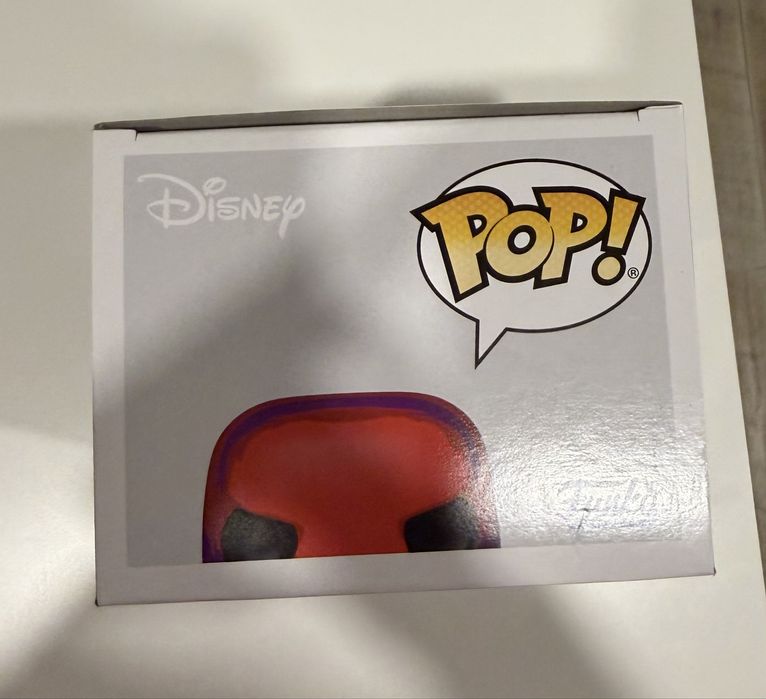 Funko Pop Jack Skellington Special Edition