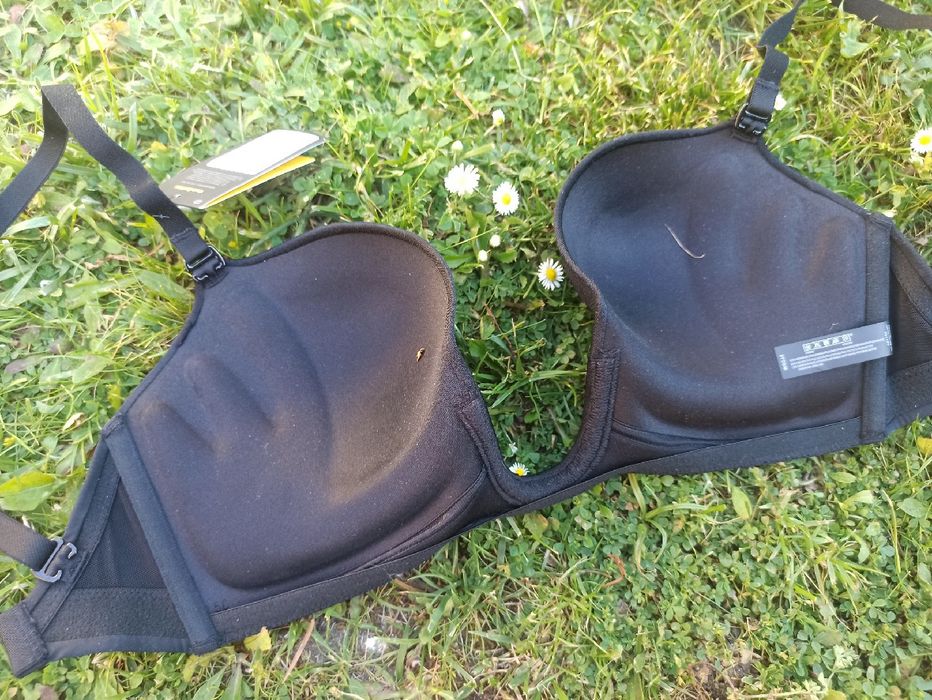 65E stanik do sukienki dekolt Wonderbra biustonosz