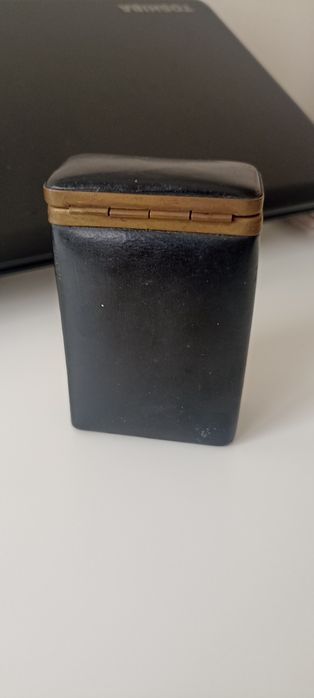 cigarreira anos 70