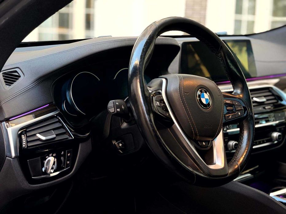 Продам BMW 6 Series GT 2017р. #76606