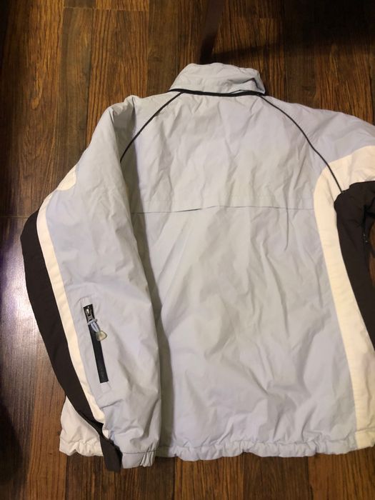 Куртка лижна, сноуборд