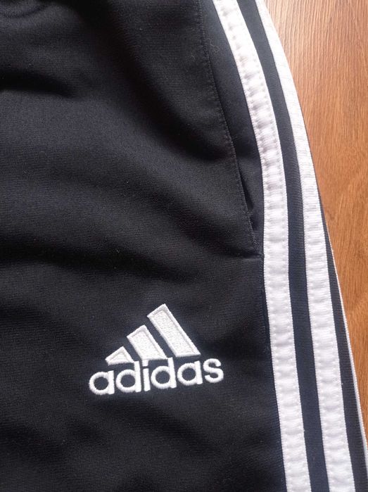 Adidas Spodnie dresowe meskie