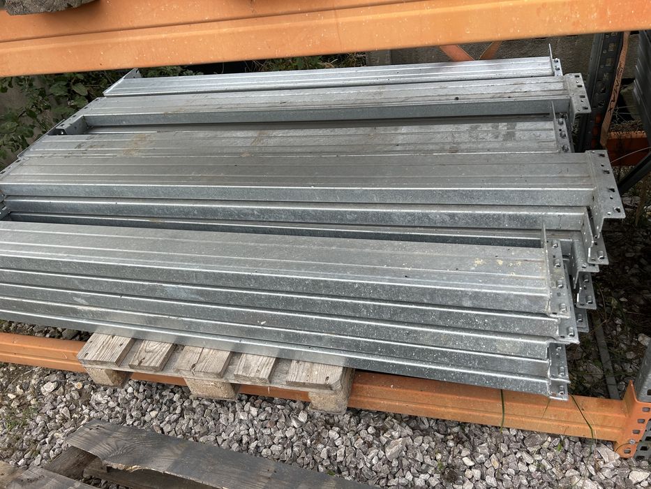 Stal konstrukcyjna 1800x160 x50 x3 okazja Faktura VAT