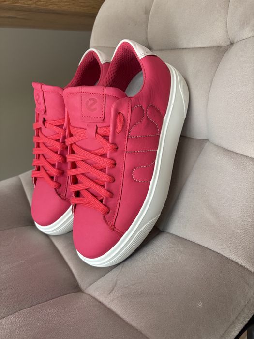 Sneakersy Ecco 36