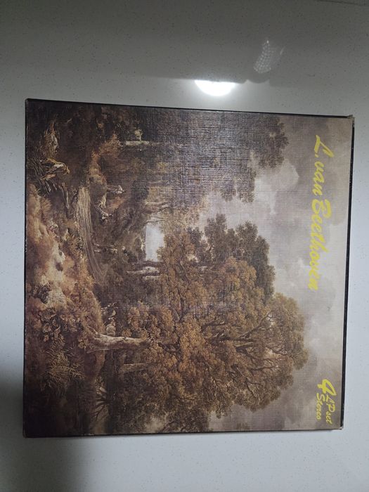 Discos de Vinil - Vários