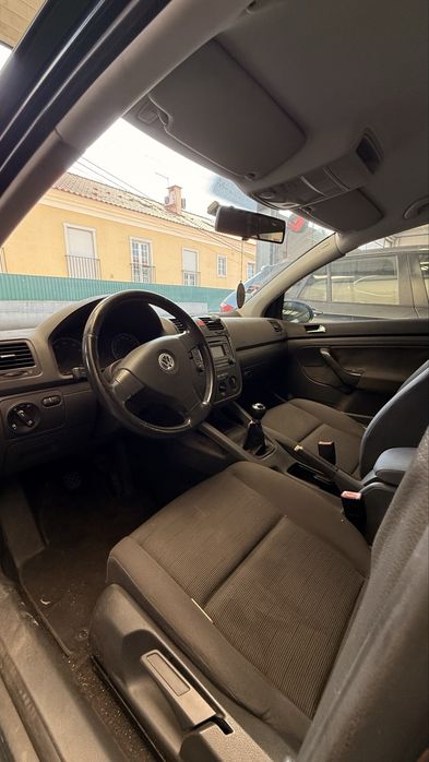 Volkswagen Golf — fotografia 10