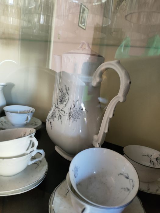 Teacup Set431393938111866883