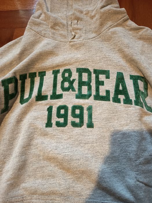 Sweater Pull and Bear