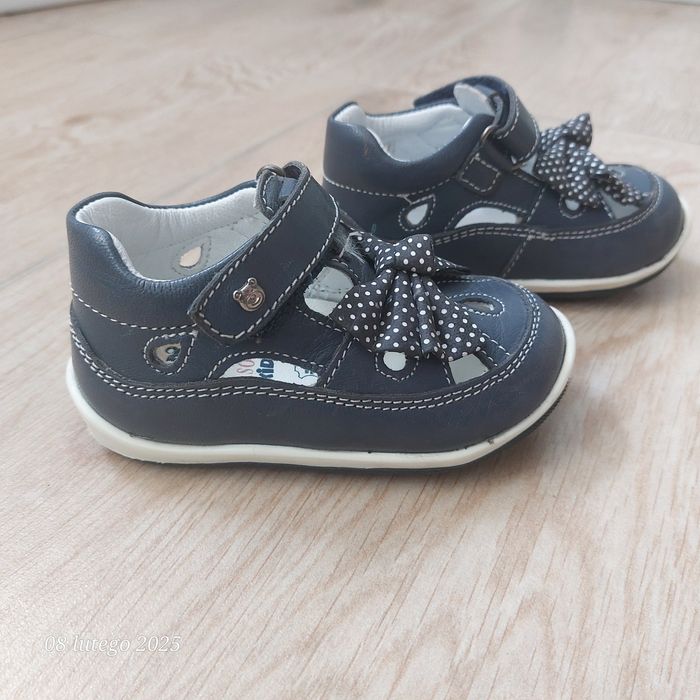 Półbuty trzewiki Lasocki kids 20