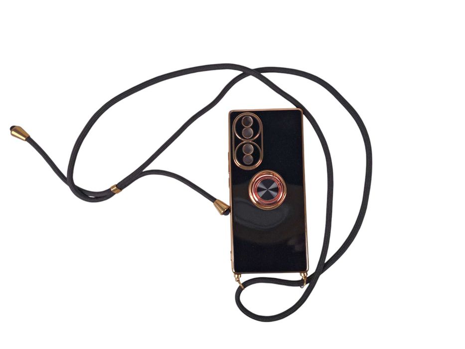 Plecki RCBR do Honor 70 5G premiumsilicone