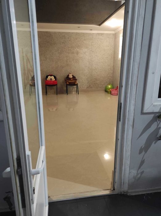 Комерційне приміщення