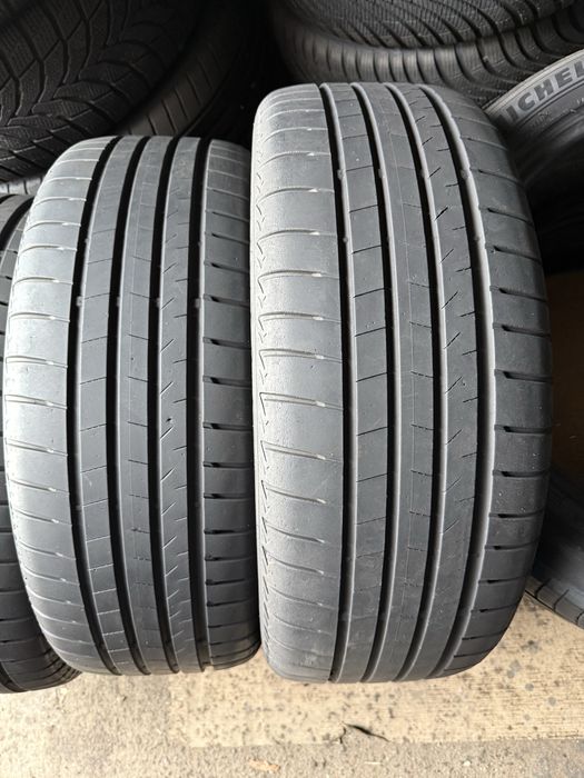 235/55 R18 Bridgestone Alenza 001 /2021рік/літо /4шт./японія/