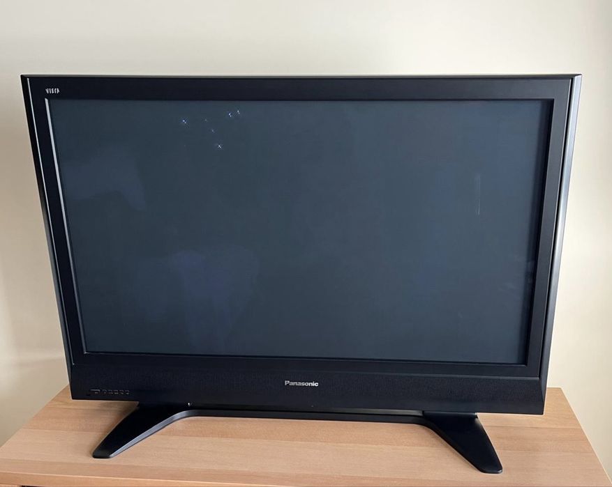 Panasonic Viera 42”