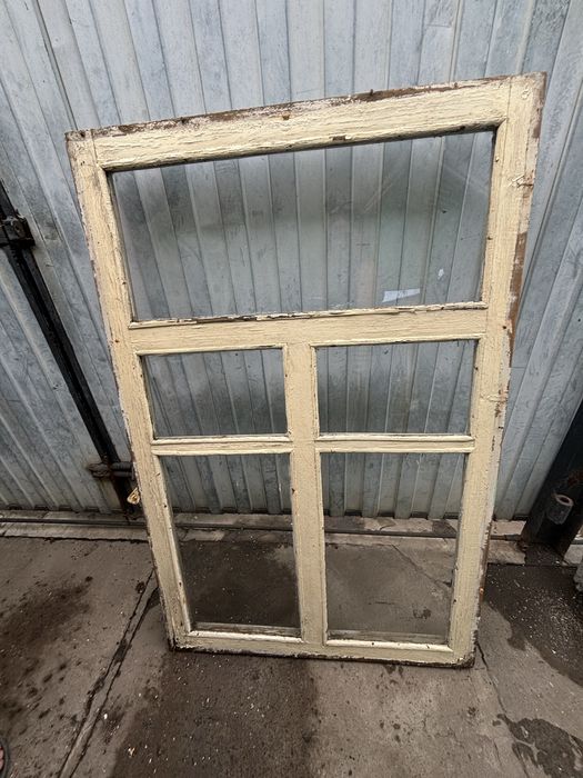 Бу оконные рамы