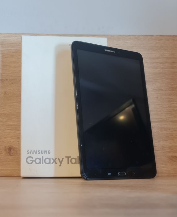 Samsung Galaxy Tab A 10.1 2016 SM-T585 Czarny | PRZD