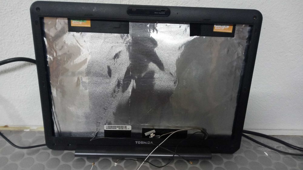 Toshiba Satellite A300-276 - for parts64551667696769122