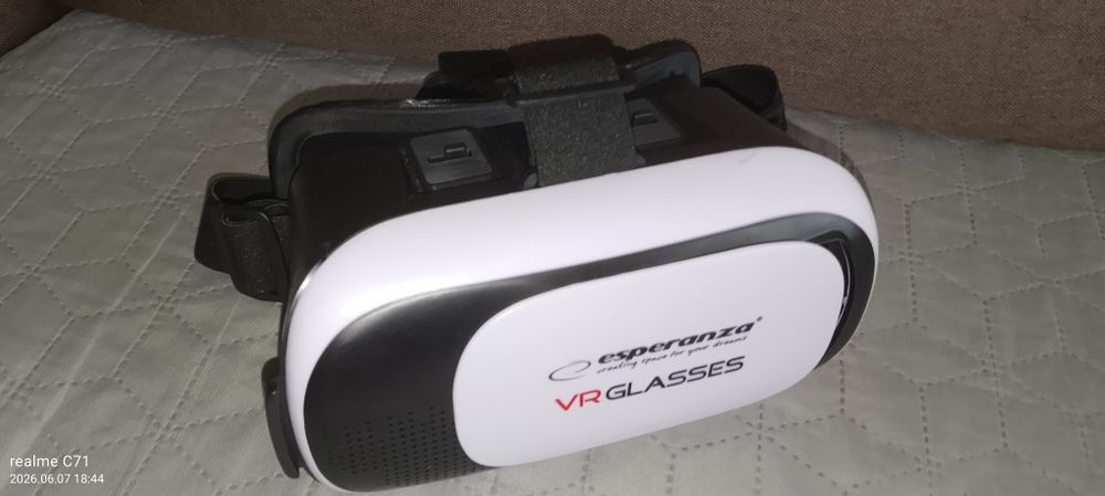 Vr очки для телефона Esperanza vr