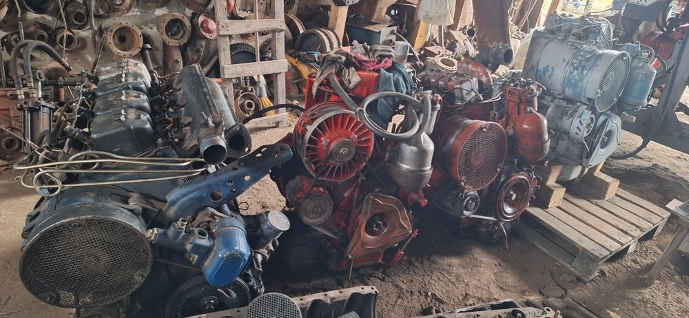 Мотори т16 т25 т40 юмз мтз