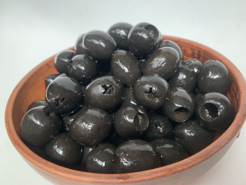 Оливки, маслини, оливкова олія Греція, Каламата