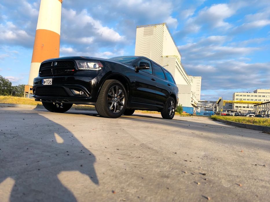 Dodge Durango