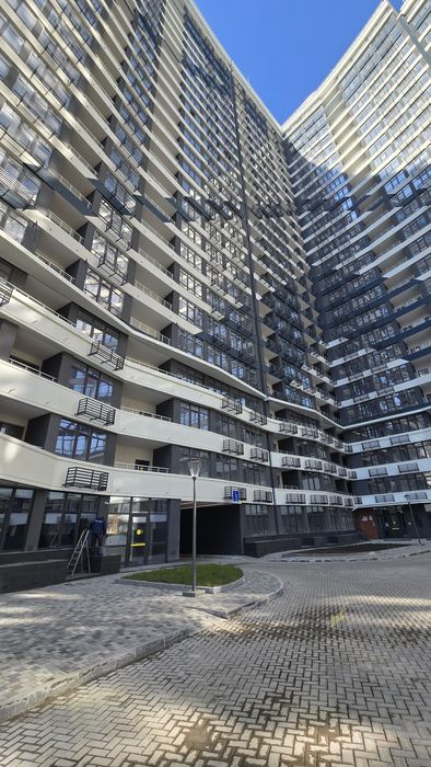 1-room apartment apartment by the address st. Kulikovo pole pl Oktyabrskoy revolyutsii pl (area 52 m²) - Atlanta.ua - photo 16