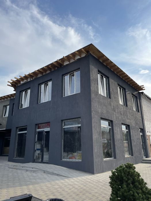 Будівельні роботи