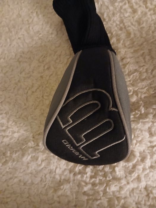 Material de golf