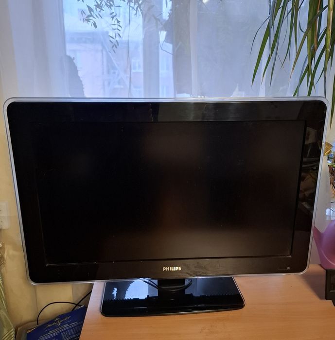 Телевизор Phillips