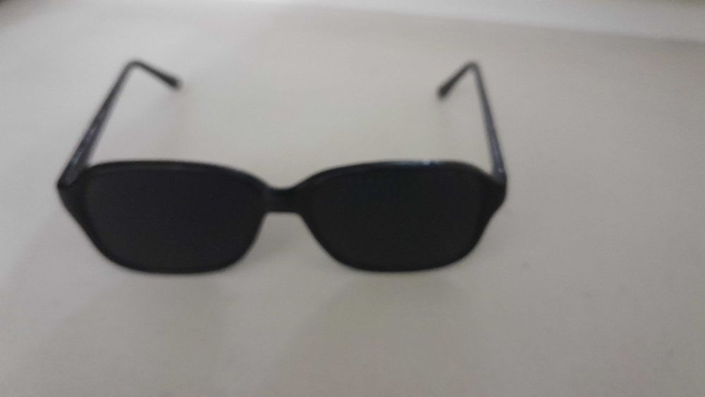 Мужские очки Жанлишун, перфорированные.