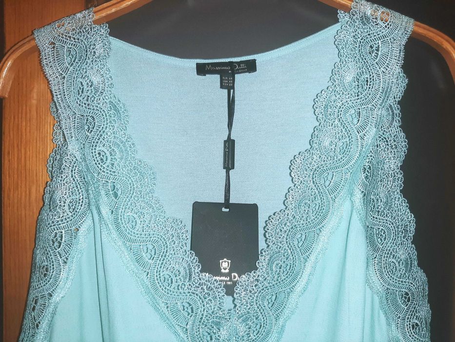 Blusa/ Top Massimo Dutti