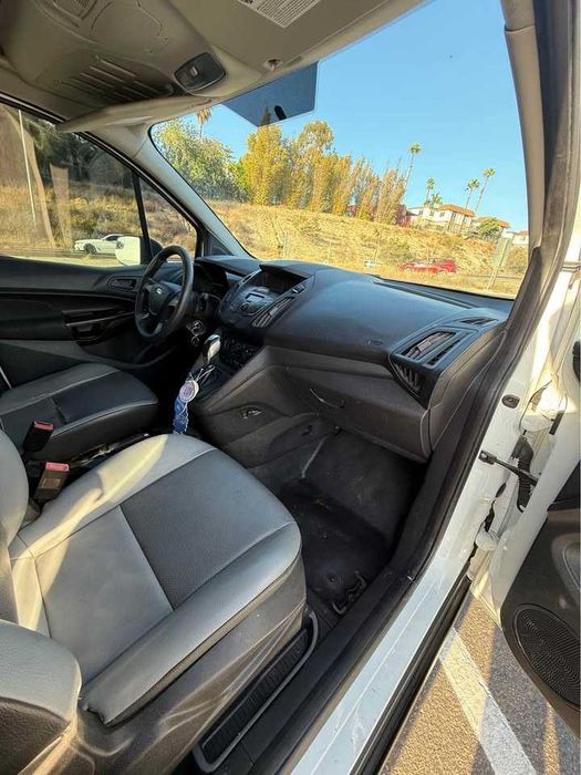 Ford Transit Connect 2017 XL Cargo Van