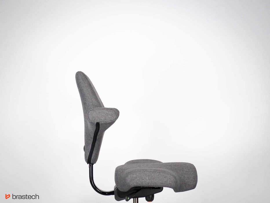 Fotel biurowy Hag Capisco Odnowiony