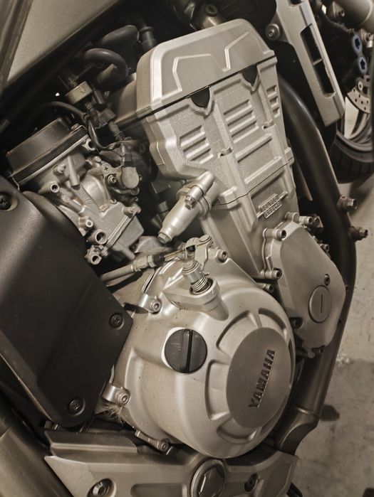 Yamaha Fzs 1000 Fazer silnik 01-05