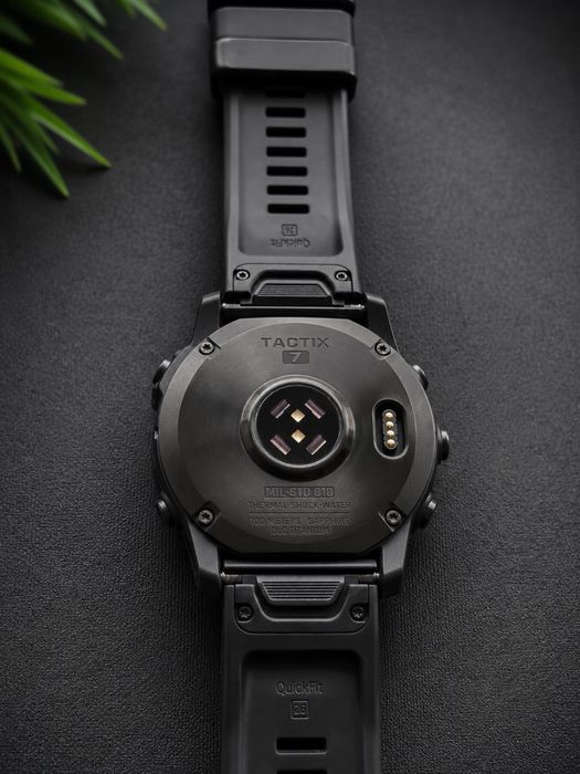 Продам Garmin Tactix 7