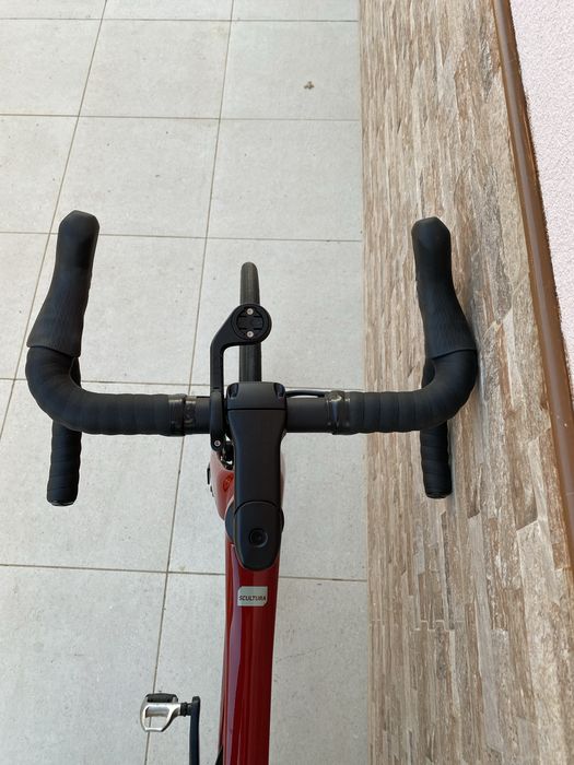 Bicicleta estrada Merida Scultura 4000 S 2025