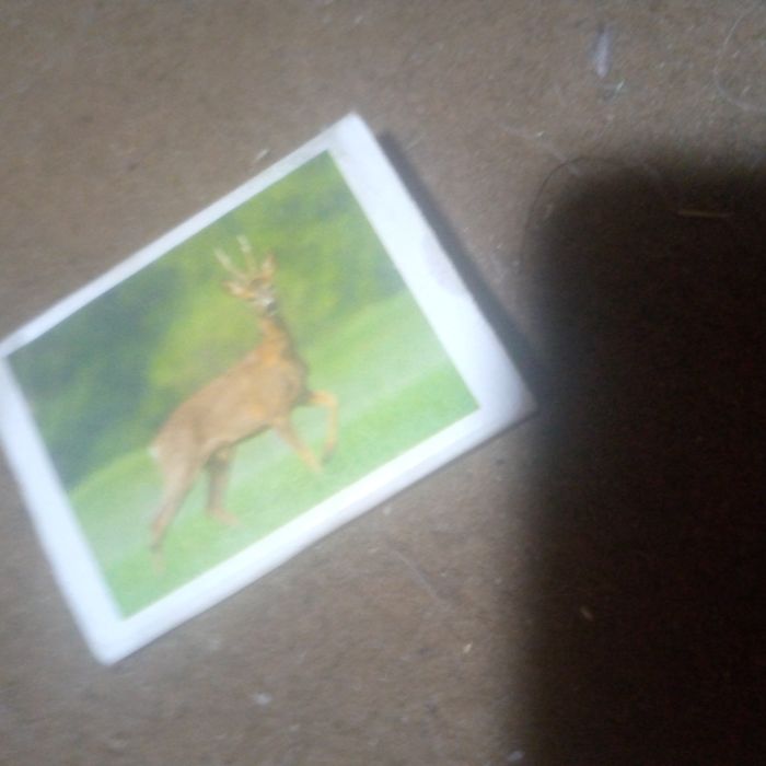 Продам спічки з візерунками