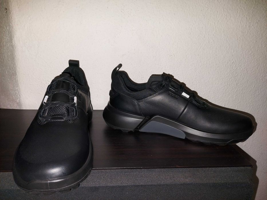 Ecco M Golf Biom H4 Novos! Tam. 44