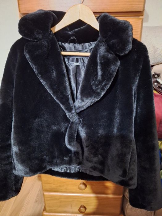 Casaco PULL&BEAR novo tamanho M