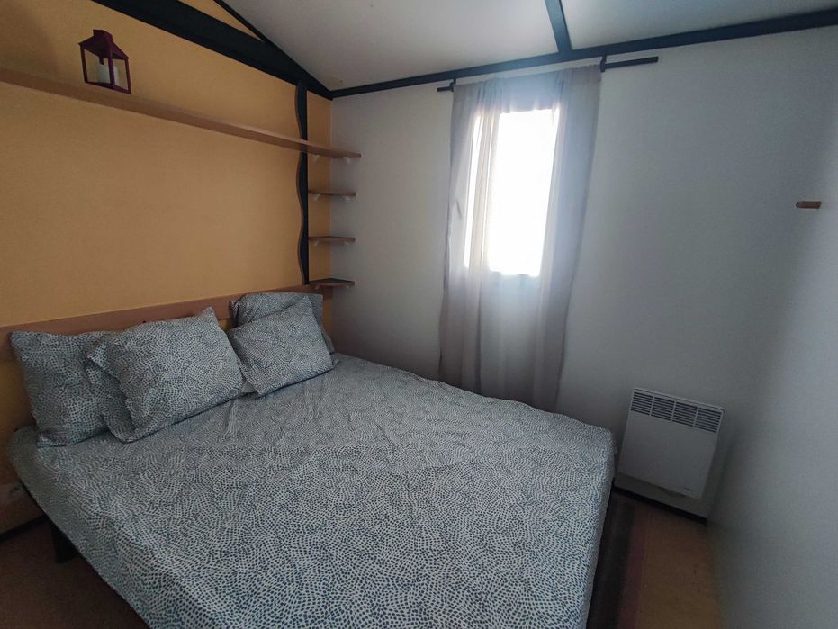 Casa Móvel T2 | Compacta e SuperPreço! TOP OFERTA ENTREGA equipada