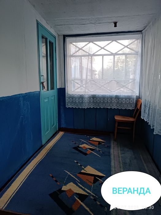 Продам будинок в селі Нетеребка.