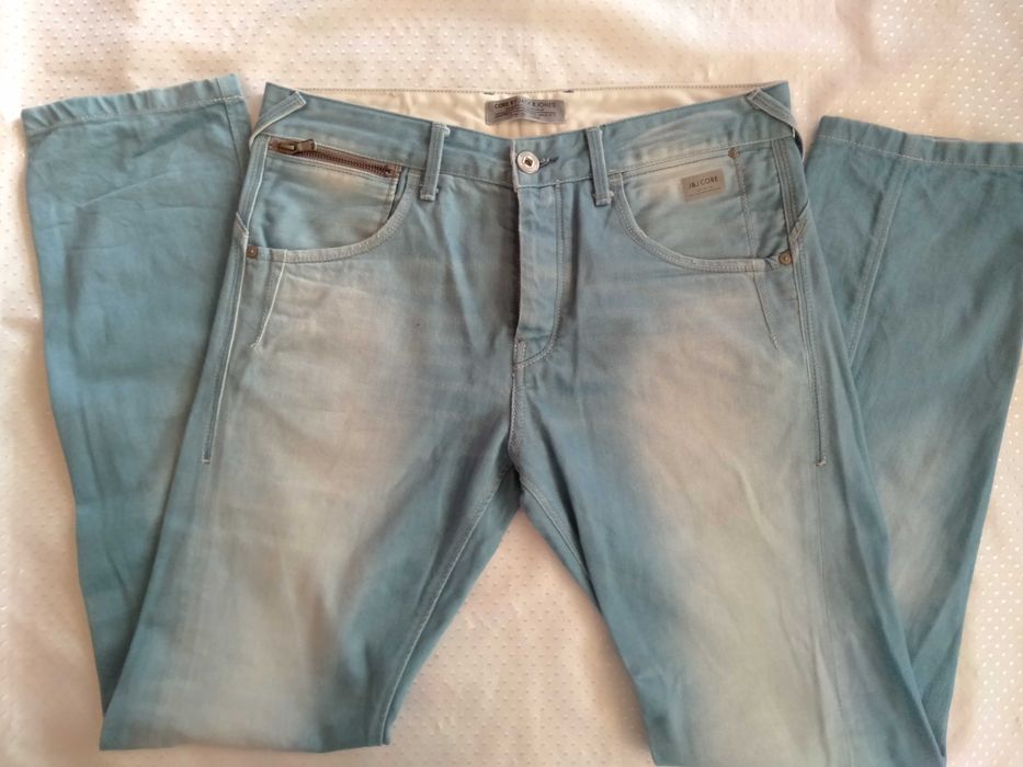 Spodnie męskie Jack&Jones